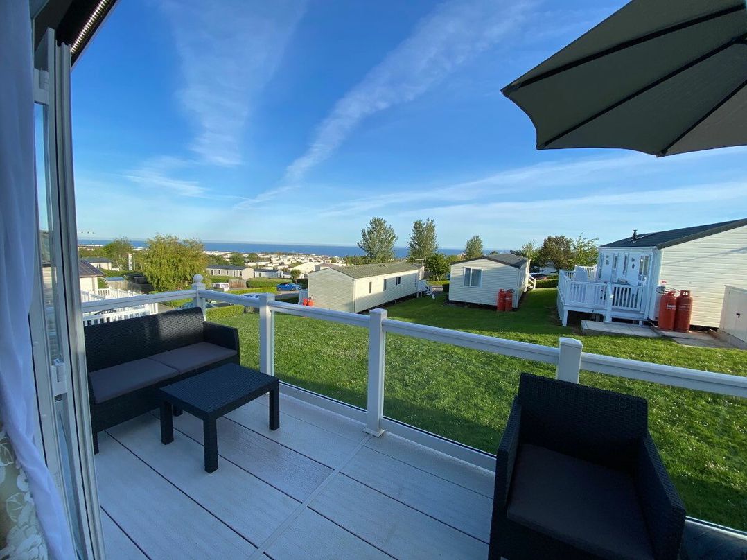 Devon Cliffs Holiday Park - Holiday Accommodation 14385