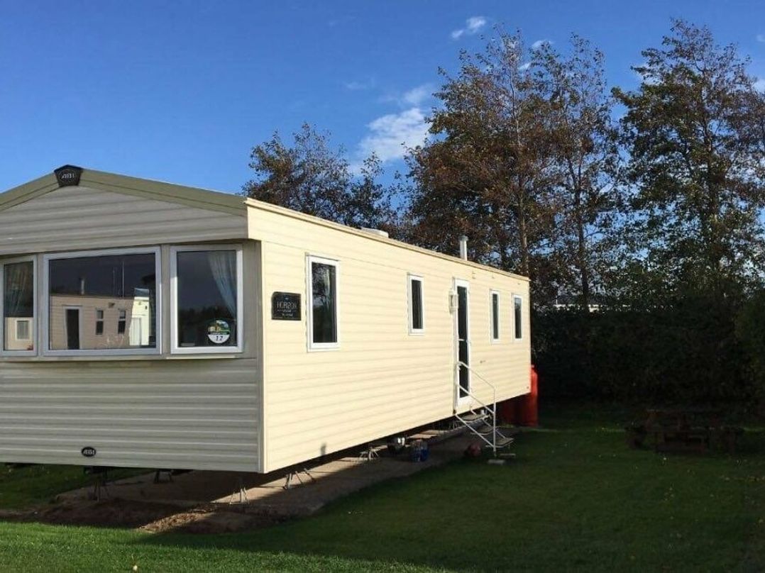 Church Farm Holiday Village - Holiday Accommodation 14390