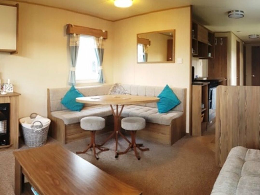 Church Farm Holiday Village - Holiday Accommodation 14390