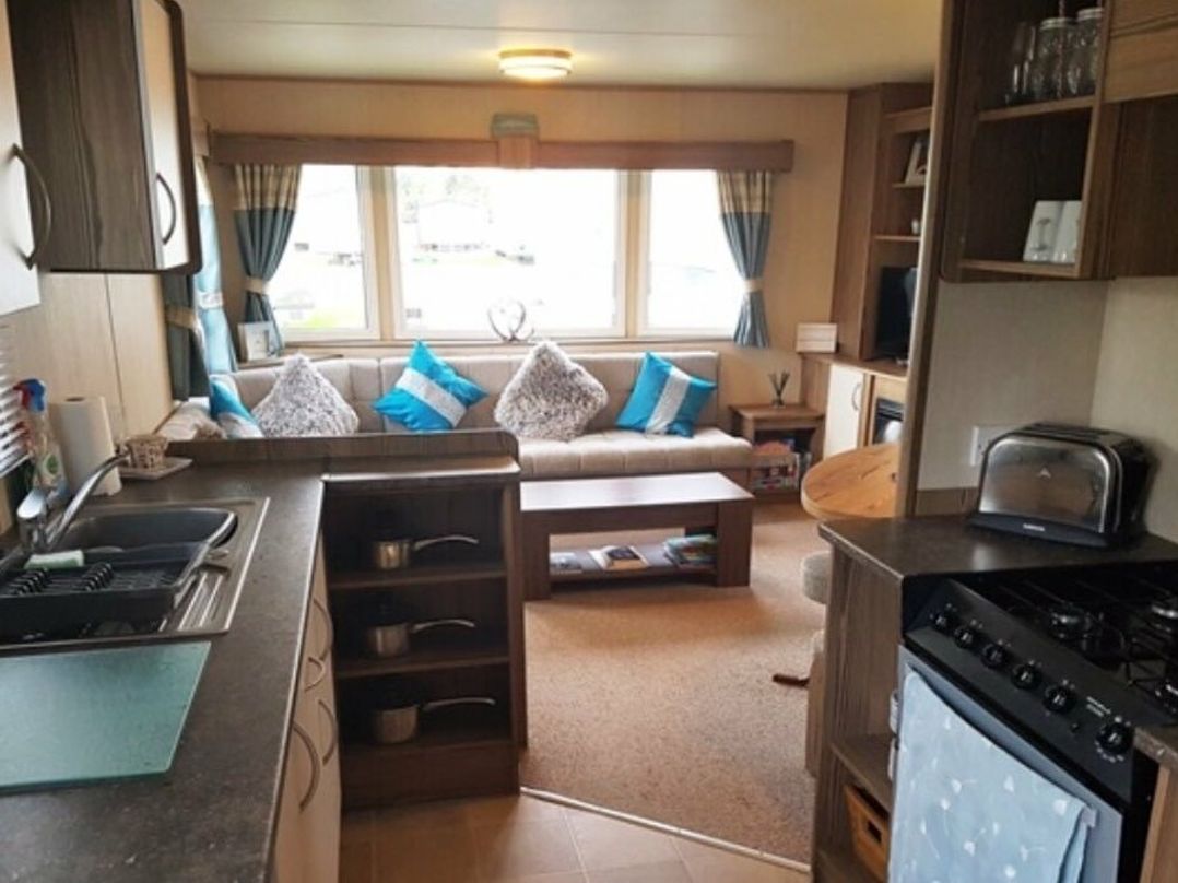 Church Farm Holiday Village - Holiday Accommodation 14390