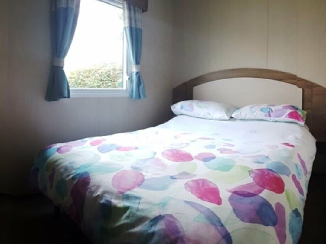 Church Farm Holiday Village - Holiday Accommodation 14390