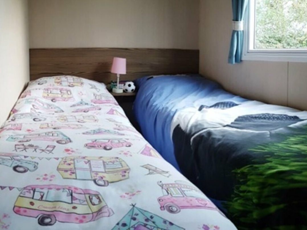 Church Farm Holiday Village - Holiday Accommodation 14390