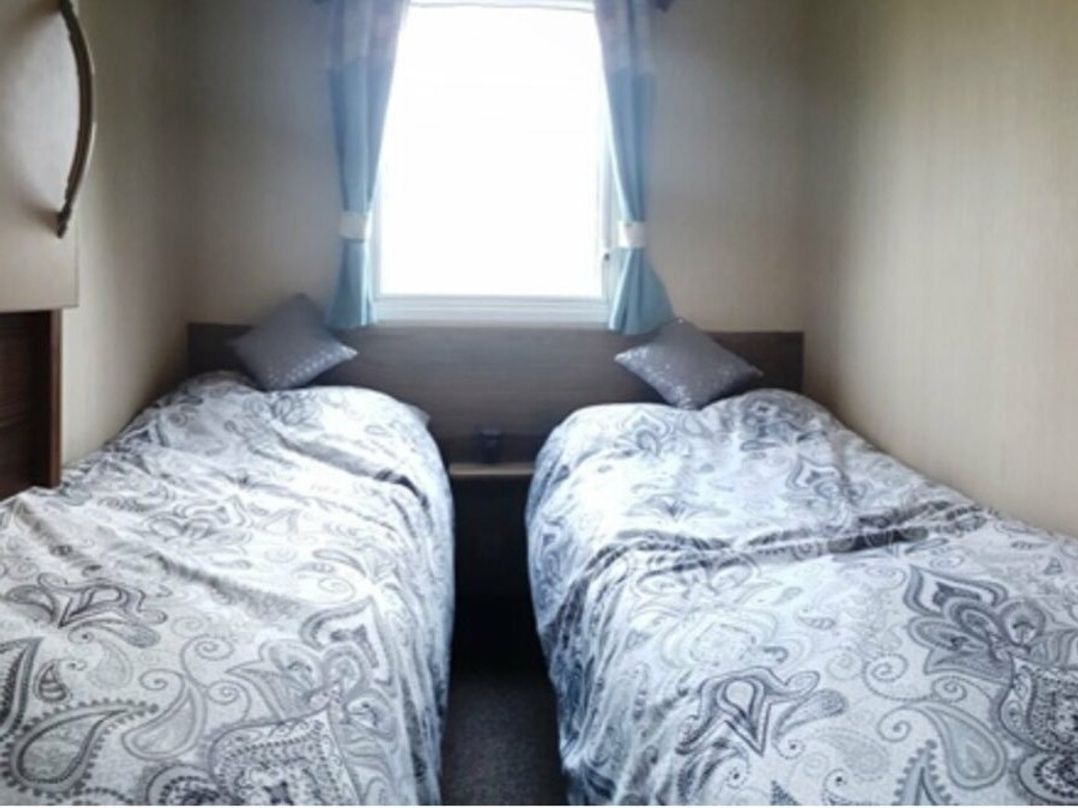 Church Farm Holiday Village - Holiday Accommodation 14390