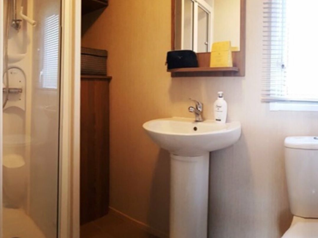 Church Farm Holiday Village - Holiday Accommodation 14390