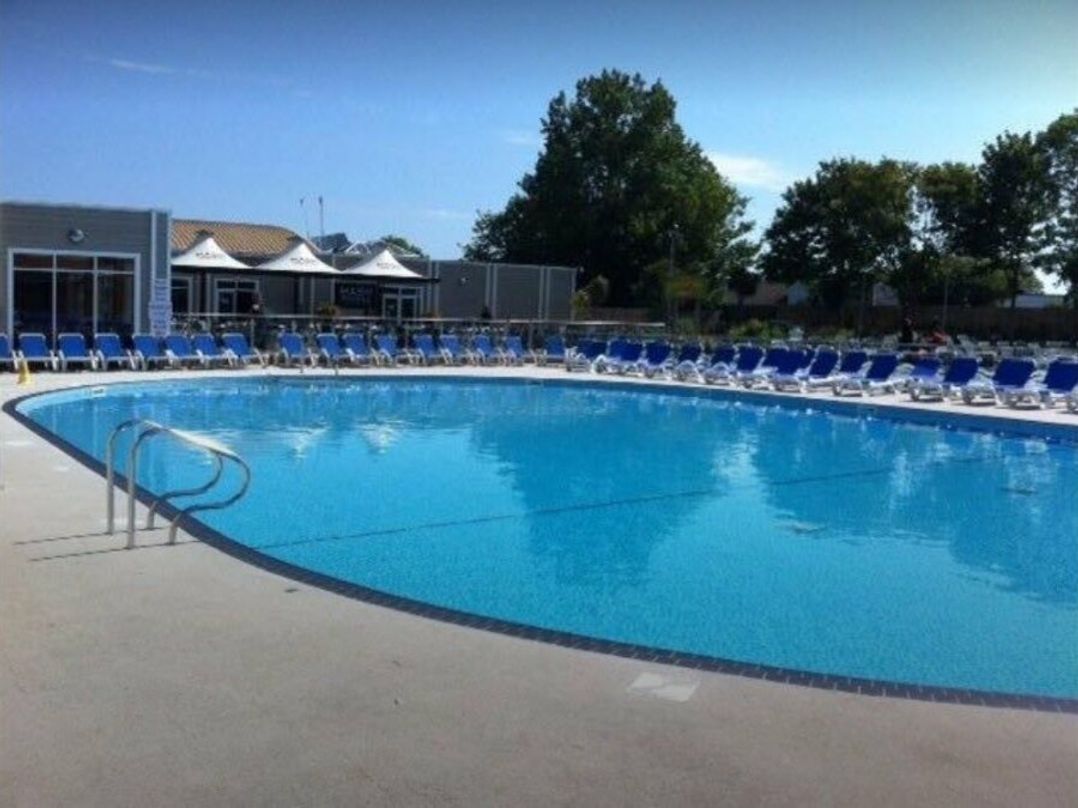 Church Farm Holiday Village - Holiday Accommodation 14390