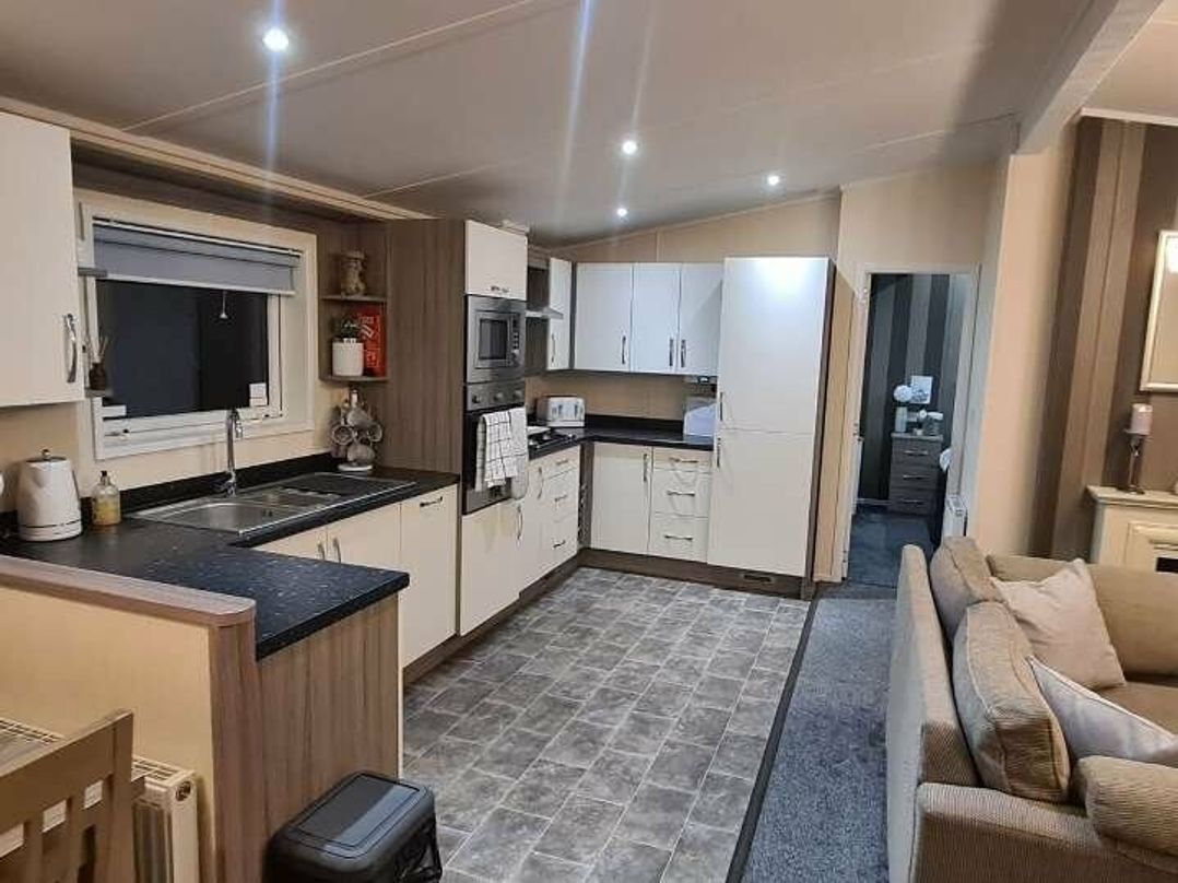 Grange Leisure Park - Holiday Accommodation 14404