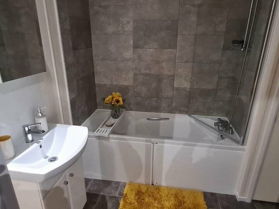 Grange Leisure Park - Holiday Accommodation 14404