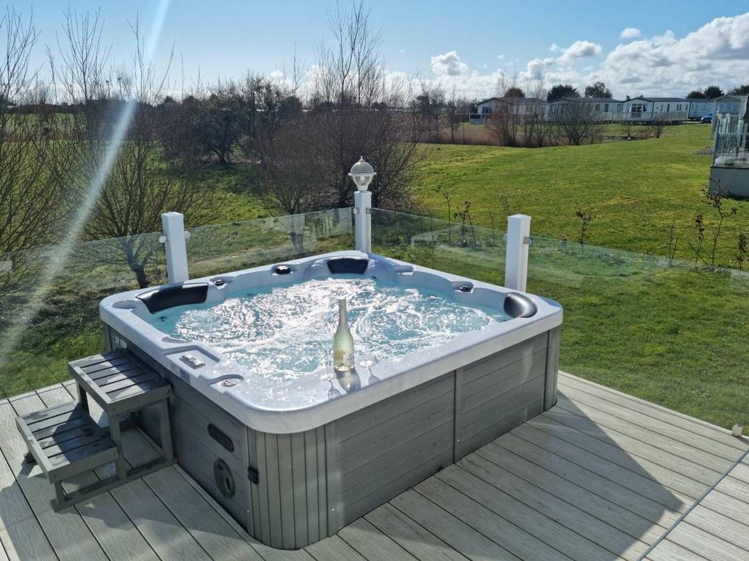 Grange Leisure Park - Holiday Accommodation 14404