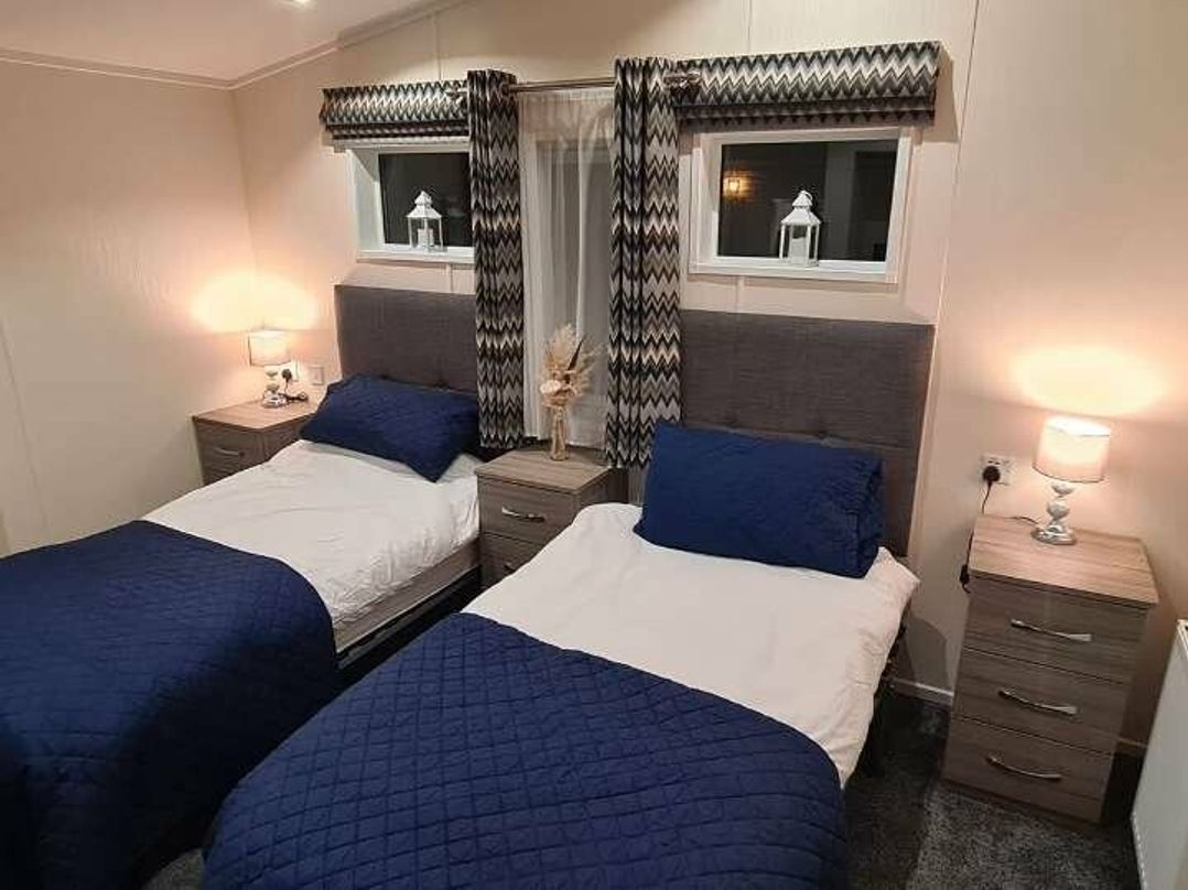 Grange Leisure Park - Holiday Accommodation 14404