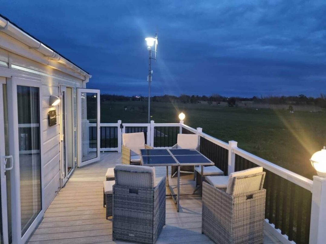 Grange Leisure Park - Holiday Accommodation 14404