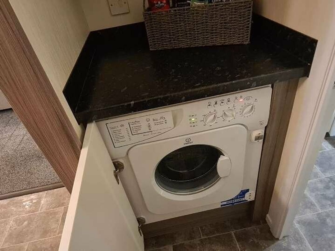 Grange Leisure Park - Holiday Accommodation 14404