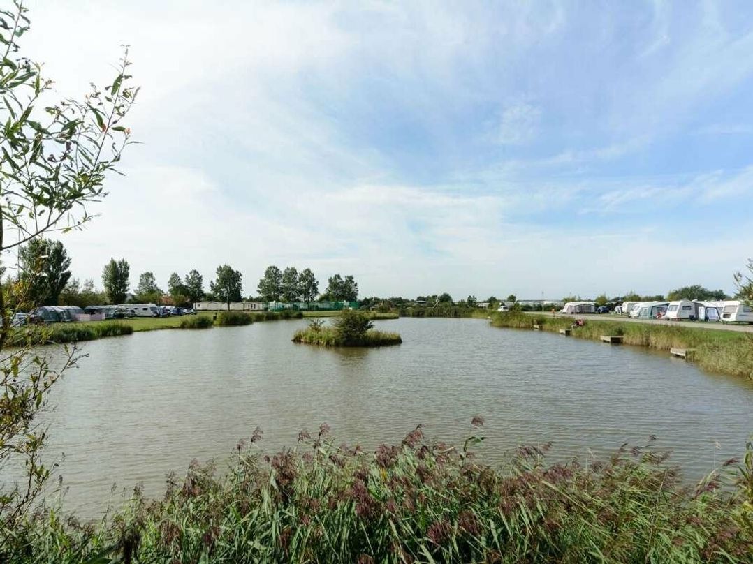 Grange Leisure Park - Holiday Accommodation 14404