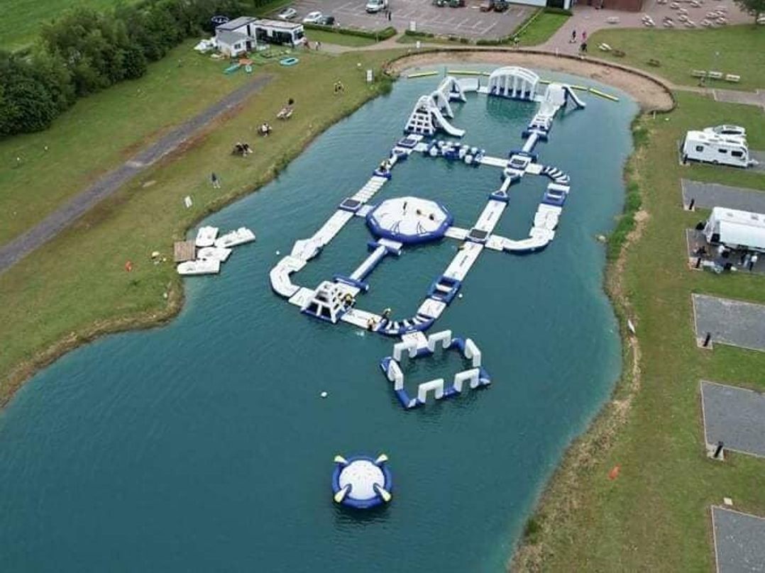 Grange Leisure Park - Holiday Accommodation 14404