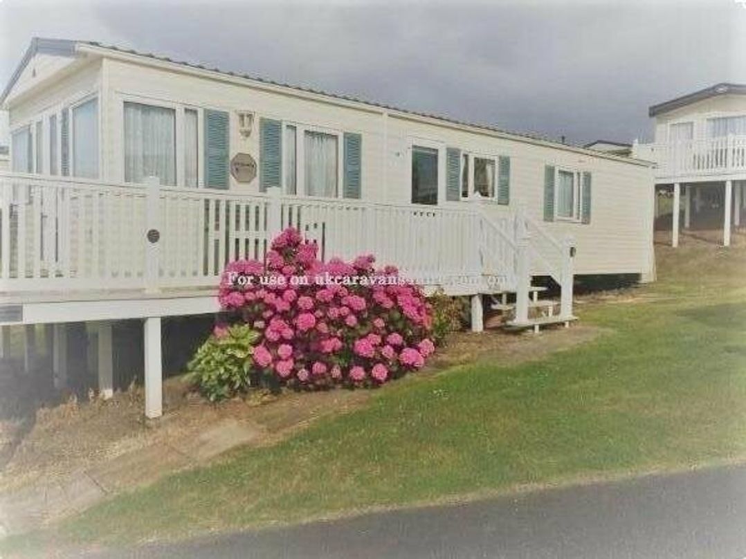 Devon Cliffs Holiday Park - Holiday Accommodation 1441