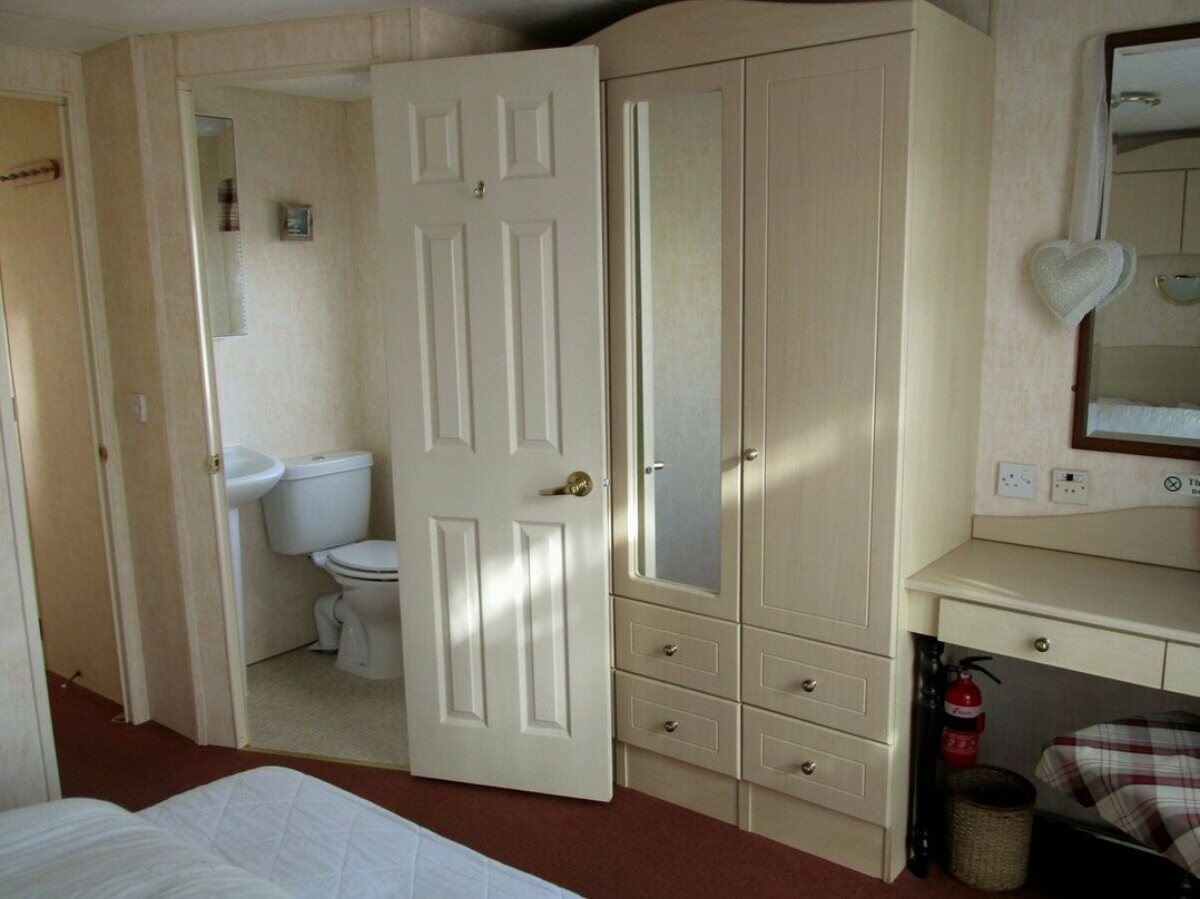 Devon Cliffs Holiday Park - Holiday Accommodation 1441