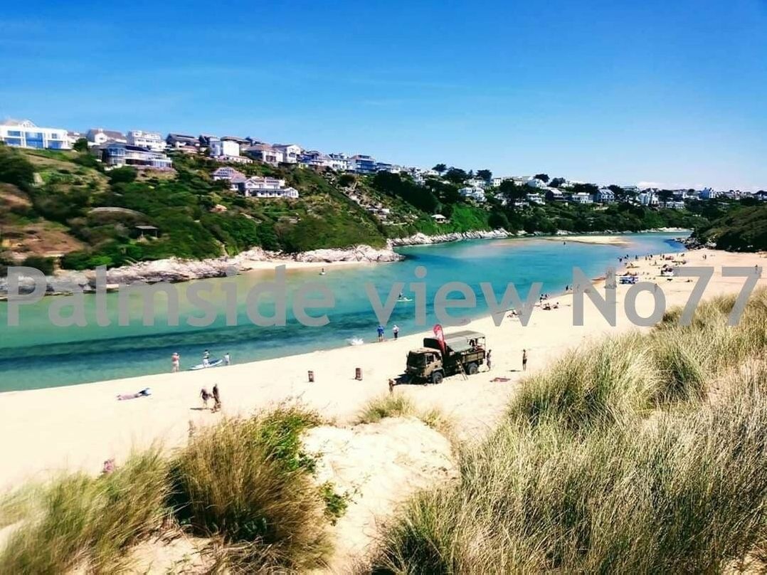 Trevella Park - Holiday Accommodation 14424