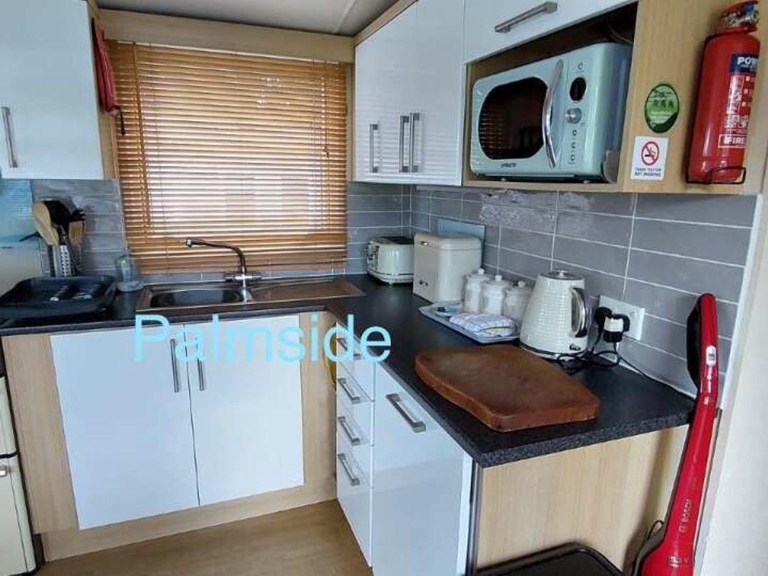 Trevella Park - Holiday Accommodation 14424