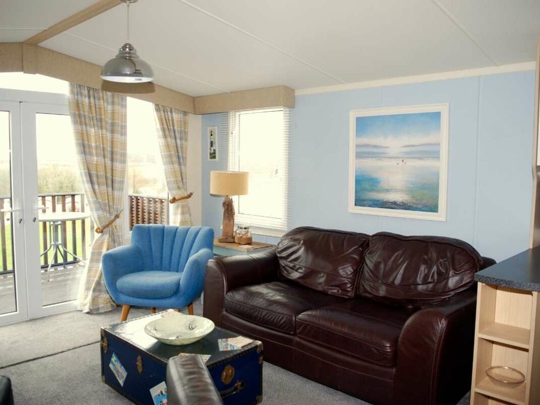 Trevella Park - Holiday Accommodation 14424