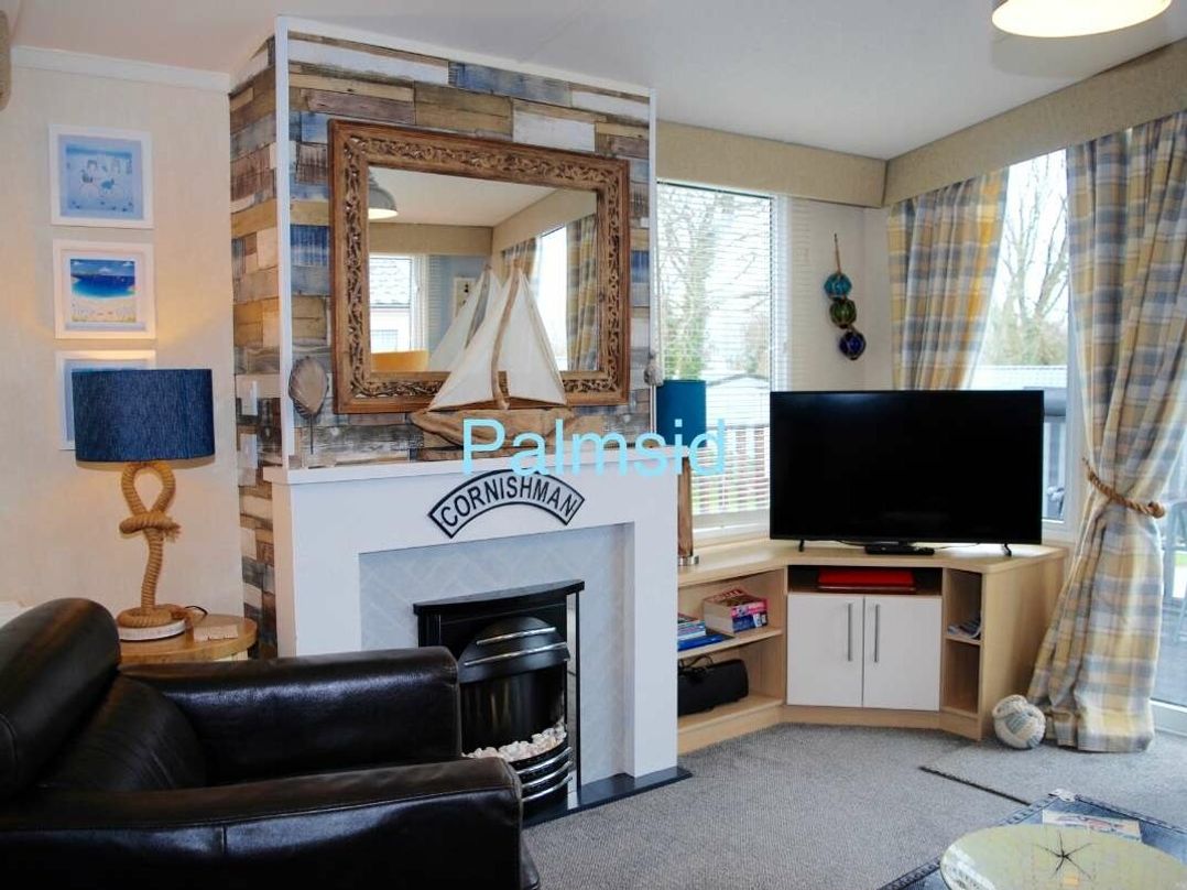 Trevella Park - Holiday Accommodation 14424