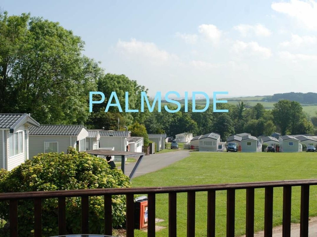 Trevella Park - Holiday Accommodation 14424