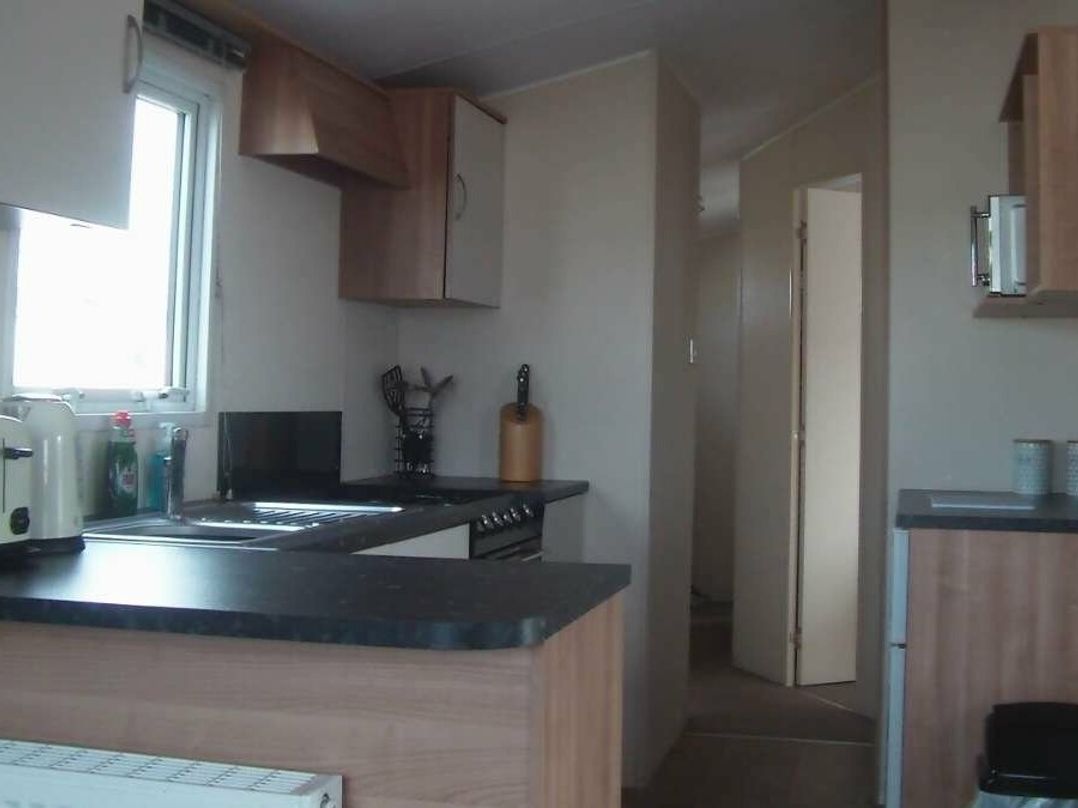 Hayling Island Holiday Park - Meadow Bay Villages - Holiday Accommodation 14426