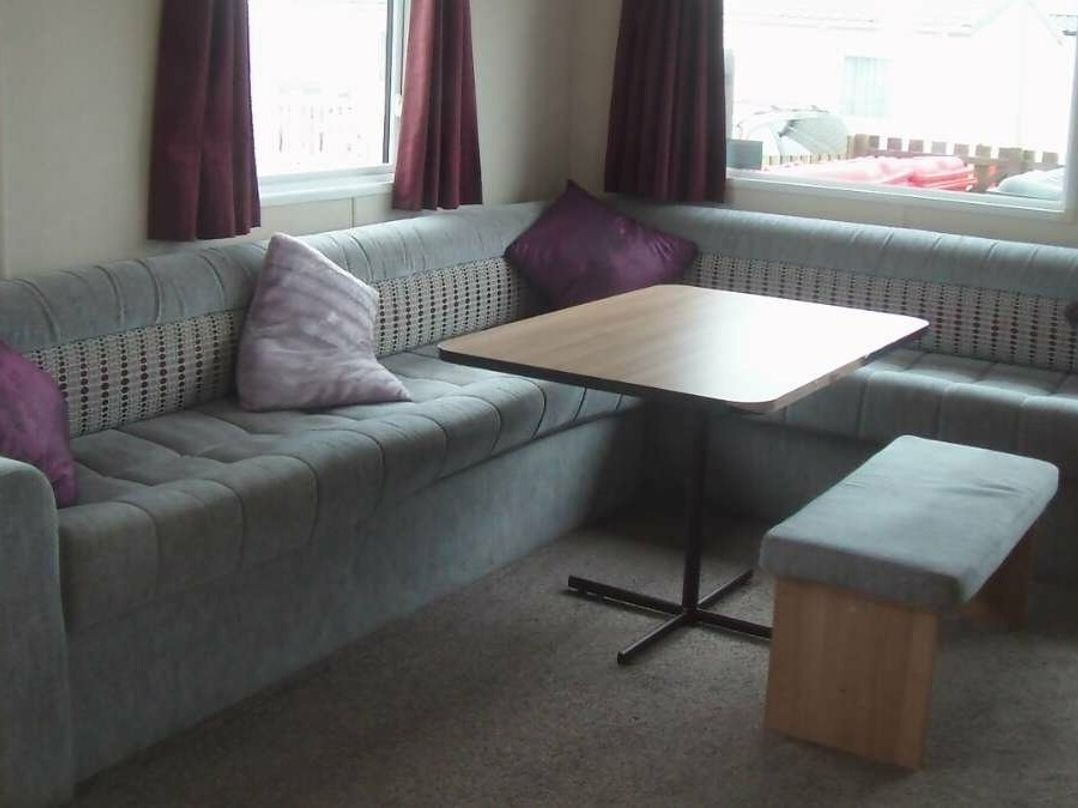 Hayling Island Holiday Park - Meadow Bay Villages - Holiday Accommodation 14426