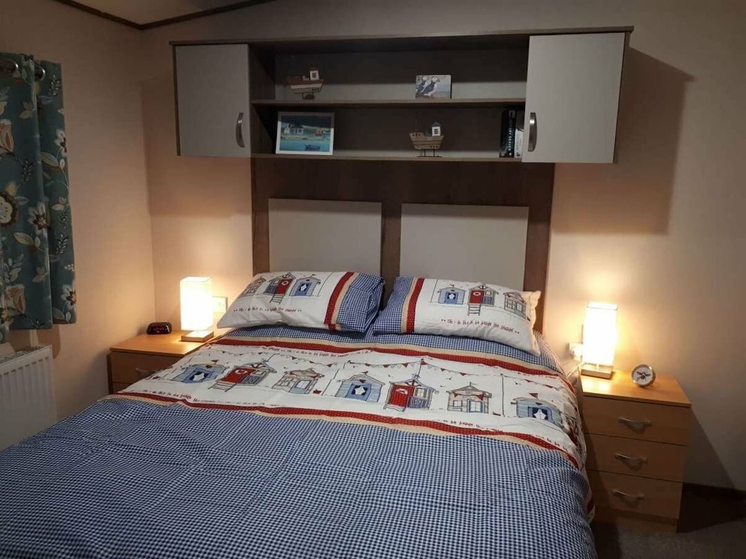 Hoburne Blue Anchor - Holiday Accommodation 14435