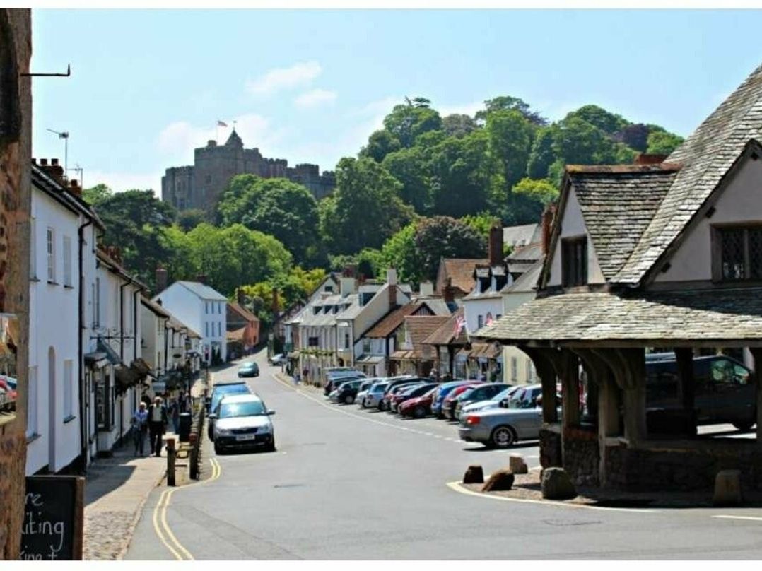 Hoburne Blue Anchor - Holiday Accommodation 14435