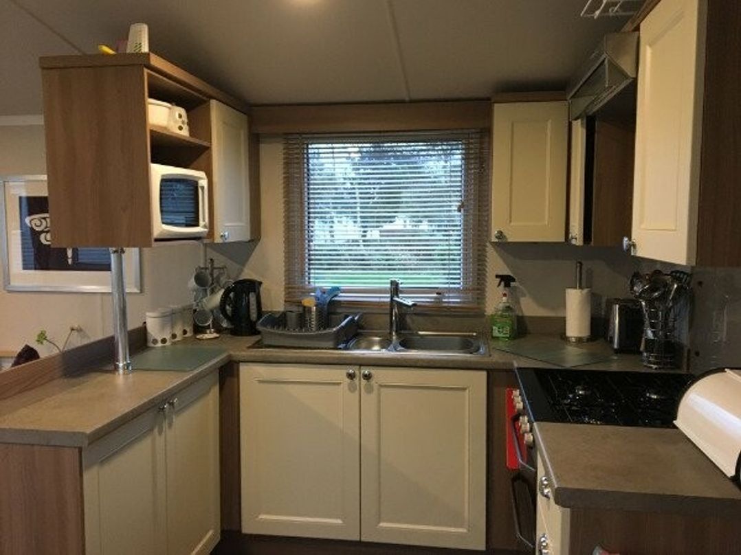 Hafan y Mor Haven - Holiday Accommodation 1444