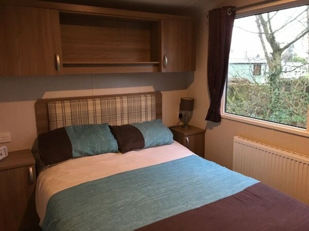 Hafan y Mor Haven - Holiday Accommodation 1444