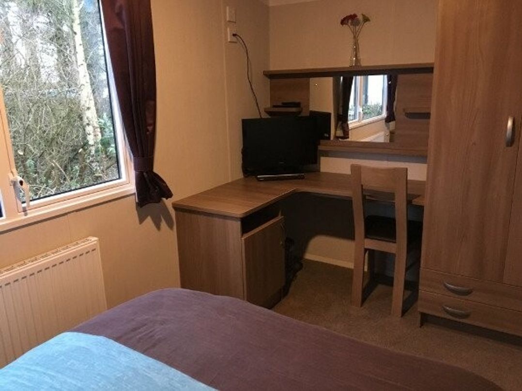 Hafan y Mor Haven - Holiday Accommodation 1444