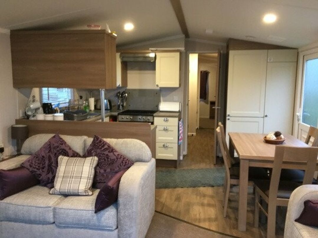 Hafan y Mor Haven - Holiday Accommodation 1444