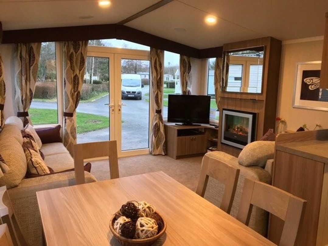 Hafan y Mor Haven - Holiday Accommodation 1444