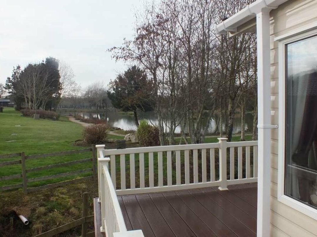 White Acres Holiday Park - Holiday Accommodation 14474