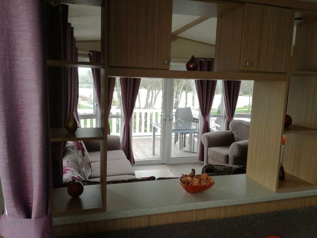 White Acres Holiday Park - Holiday Accommodation 14474