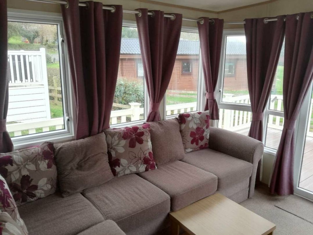 White Acres Holiday Park - Holiday Accommodation 14474