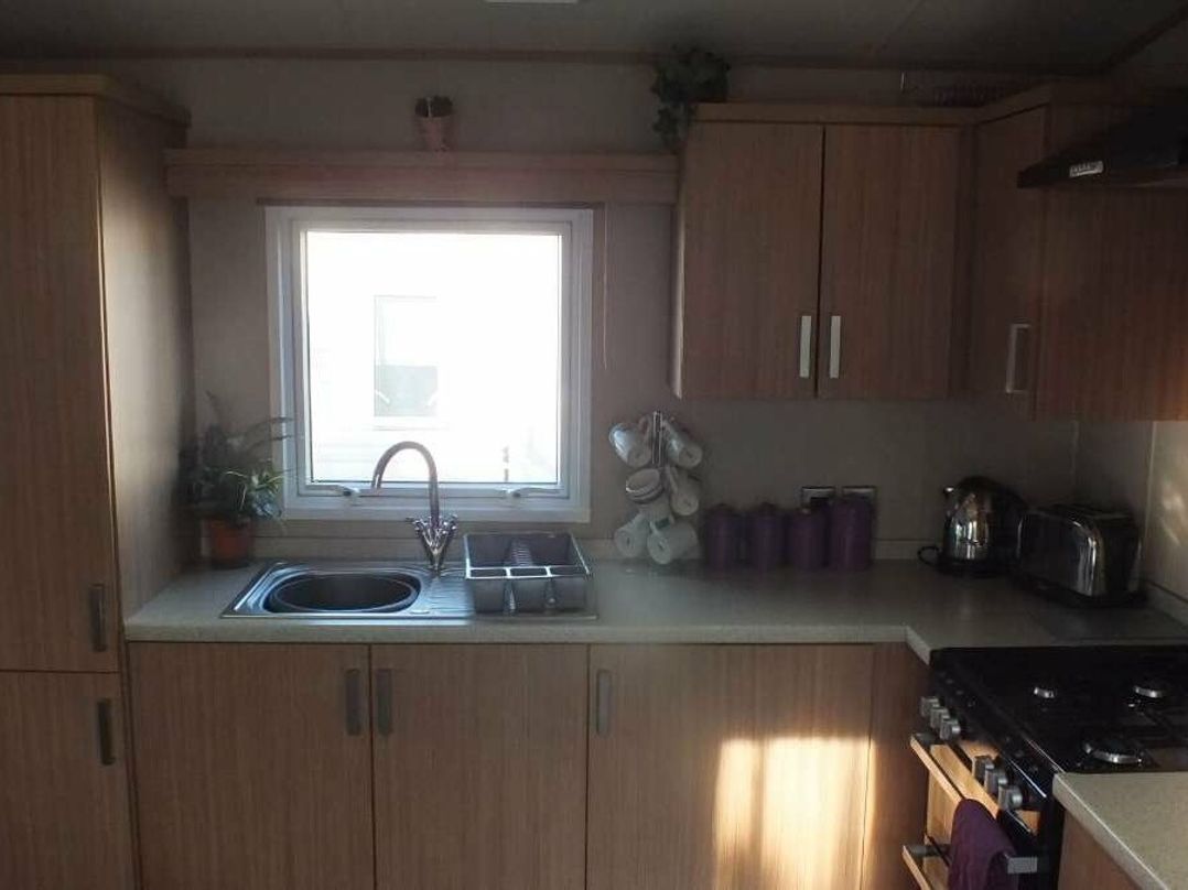 White Acres Holiday Park - Holiday Accommodation 14474