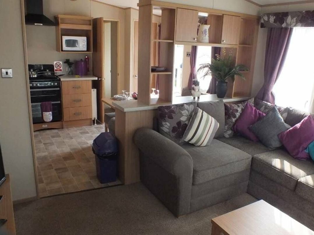 White Acres Holiday Park - Holiday Accommodation 14474