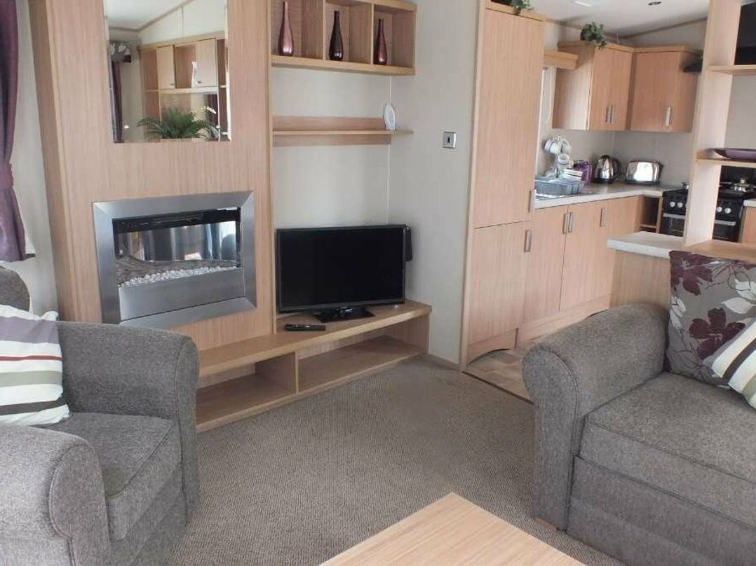 White Acres Holiday Park - Holiday Accommodation 14474