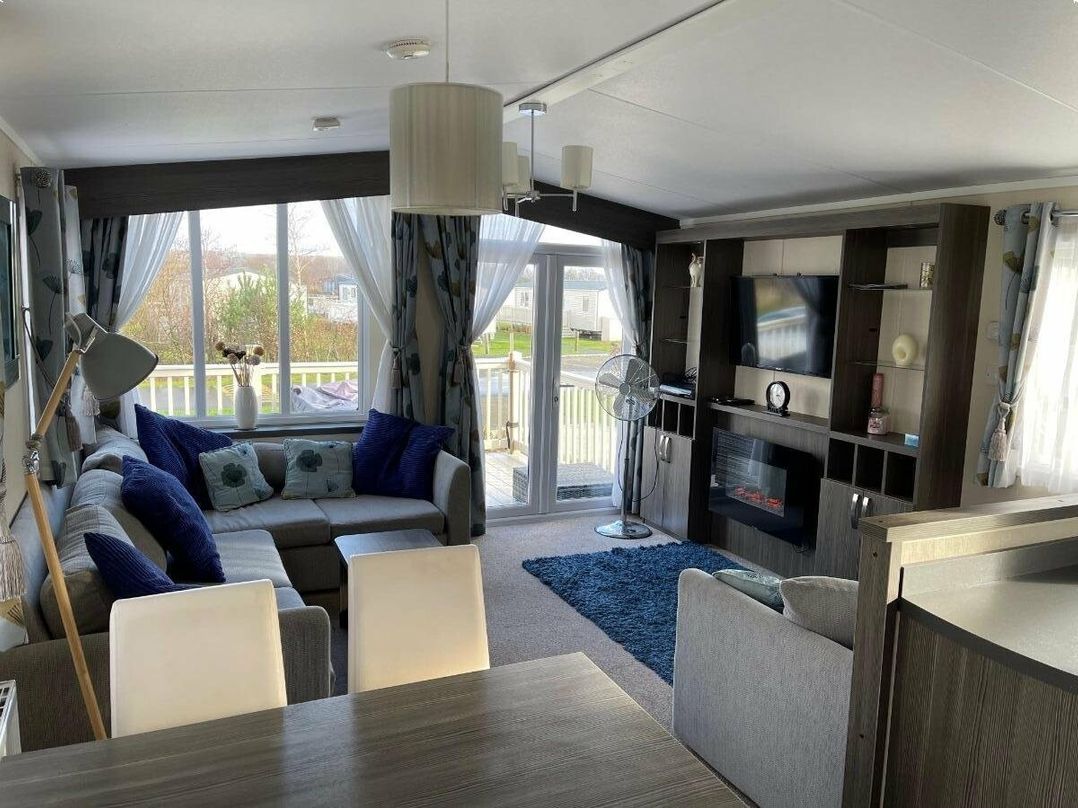 Lakeland Leisure Park - Holiday Accommodation 14478