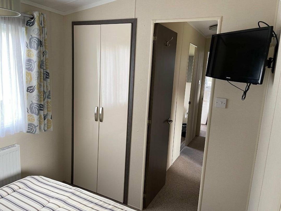 Lakeland Leisure Park - Holiday Accommodation 14478