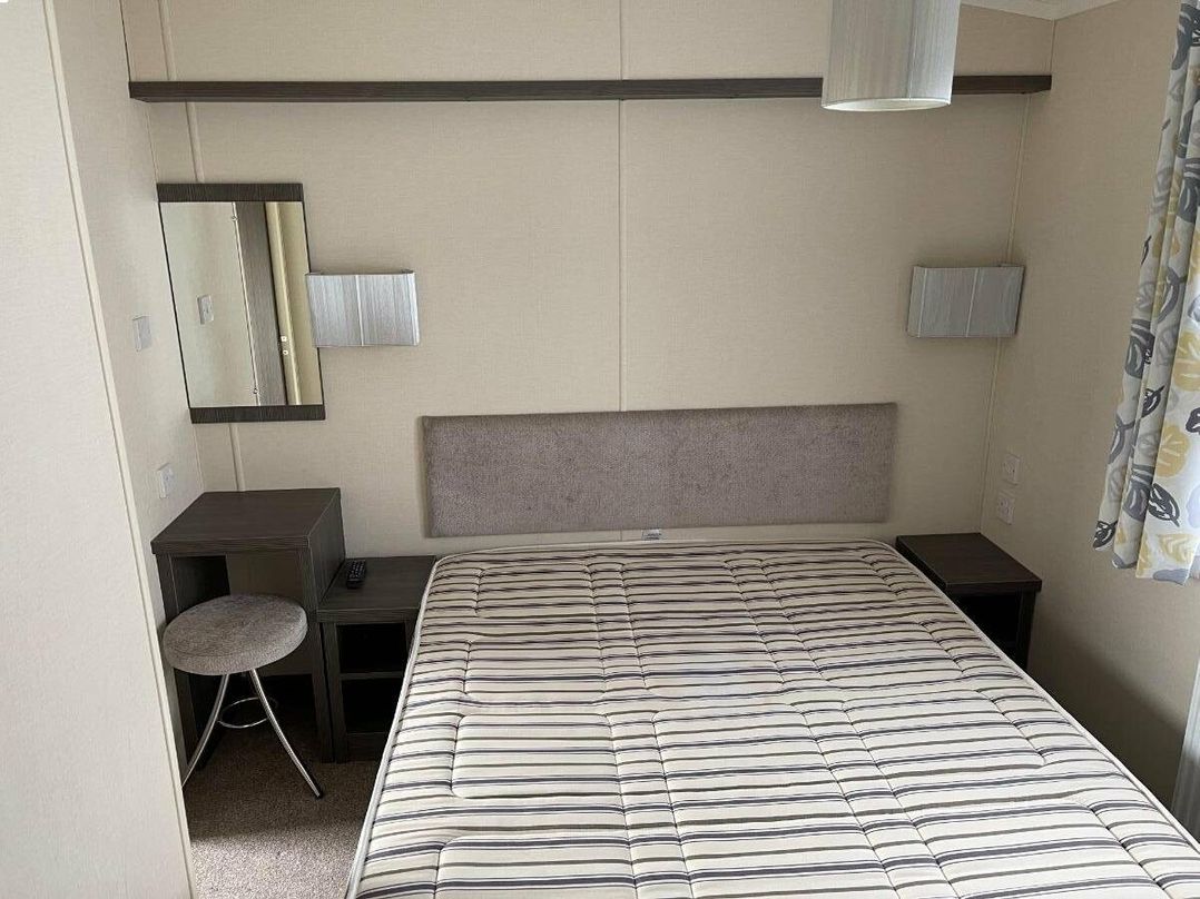 Lakeland Leisure Park - Holiday Accommodation 14478