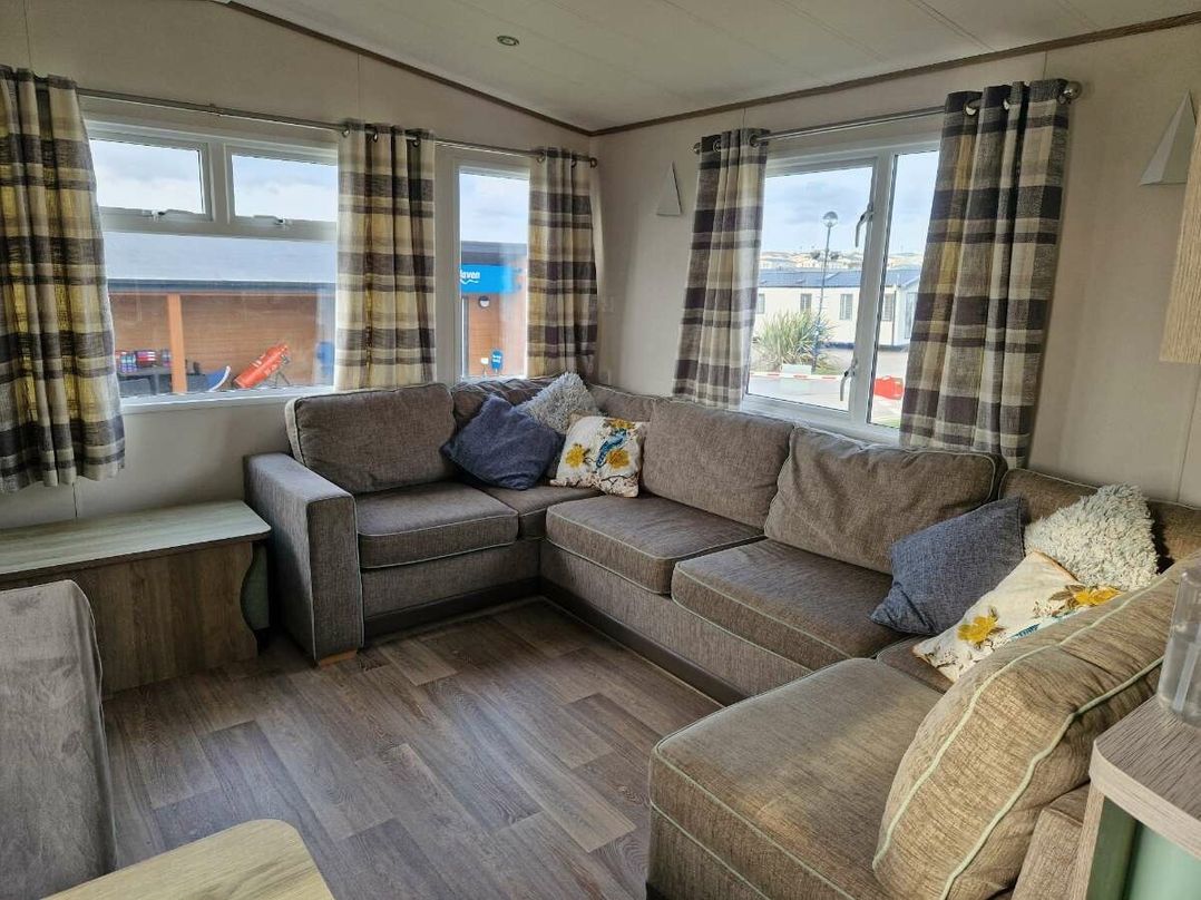 Blue Dolphin Holiday Park - Holiday Accommodation 14510