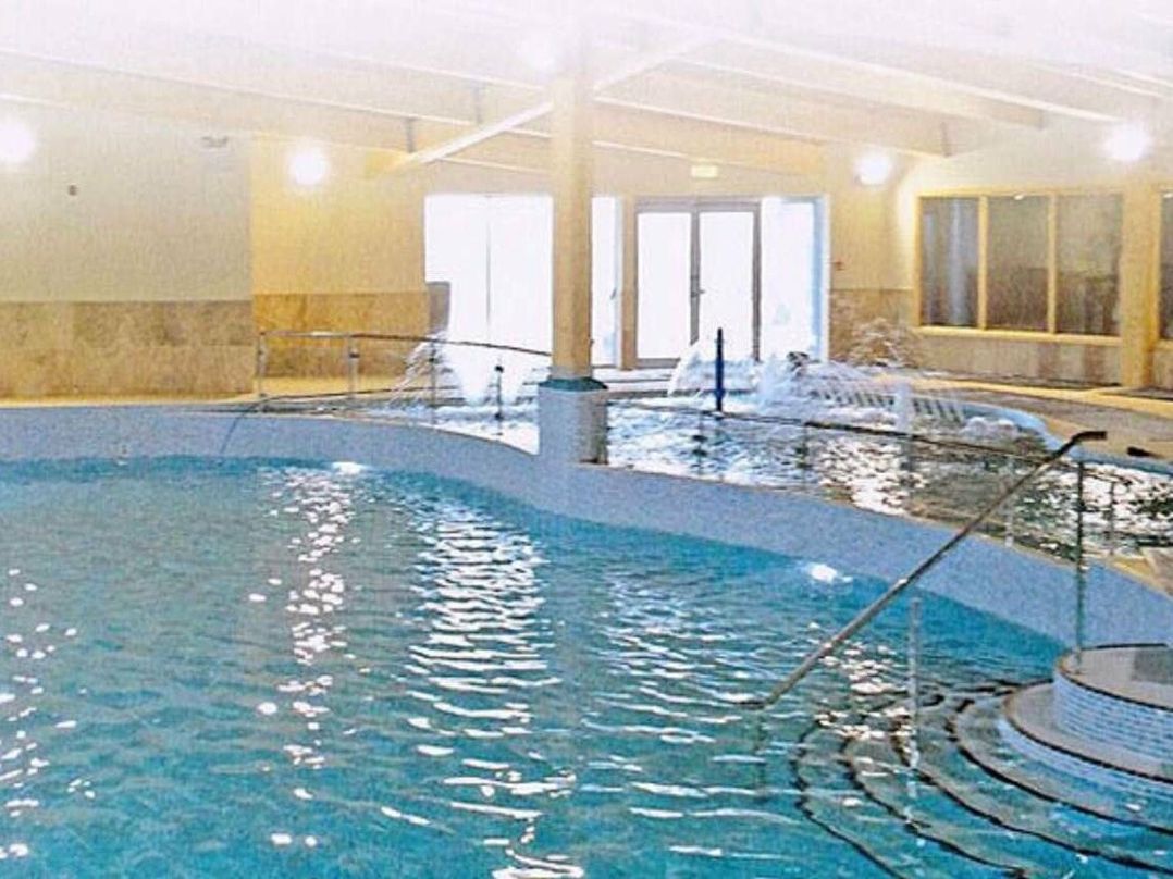 Sunbeach Holiday Park - Holiday Accommodation 14513