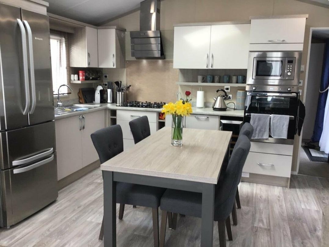 Shorefield Country Park - Holiday Accommodation 14516