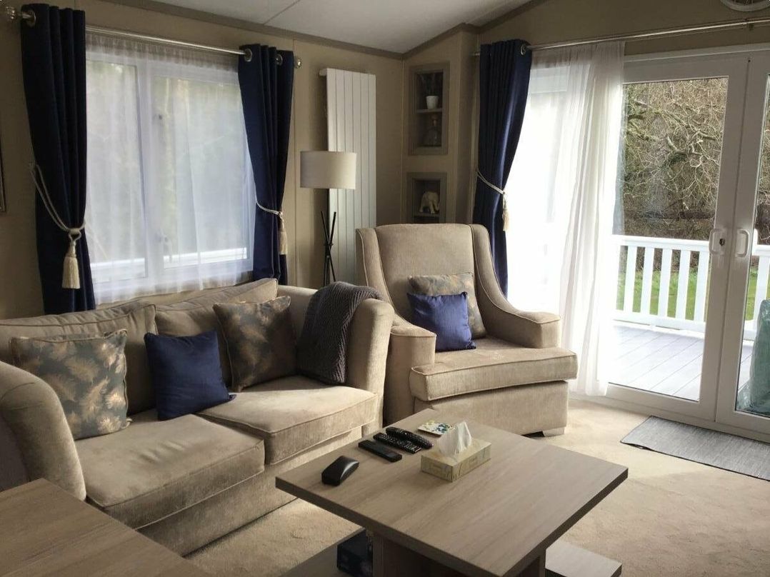 Shorefield Country Park - Holiday Accommodation 14516