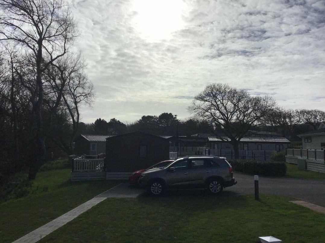 Shorefield Country Park - Holiday Accommodation 14516