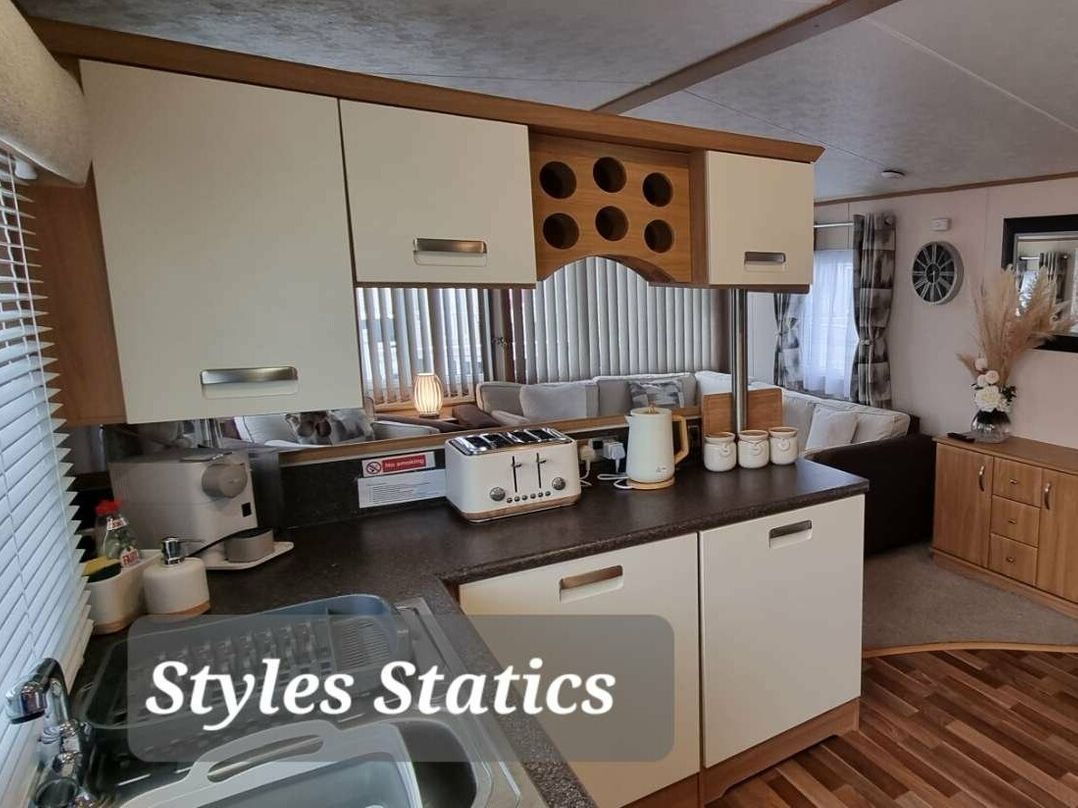 Golden Sands Kinmel Bay - Holiday Accommodation 14528