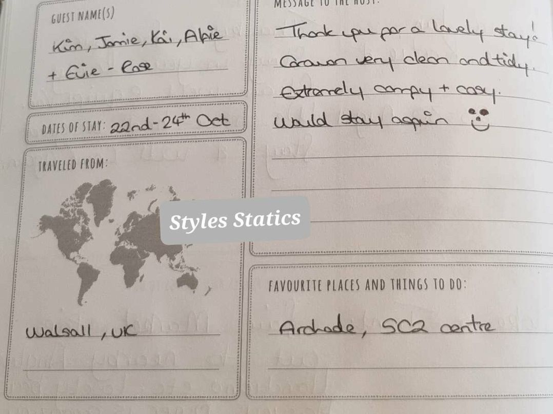 Golden Sands Kinmel Bay - Holiday Accommodation 14528