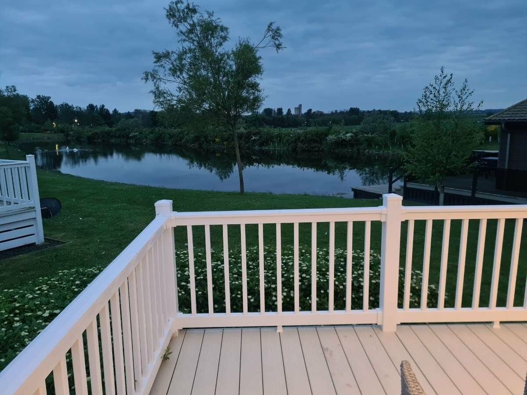 Haggerston Castle - Holiday Accommodation 14542